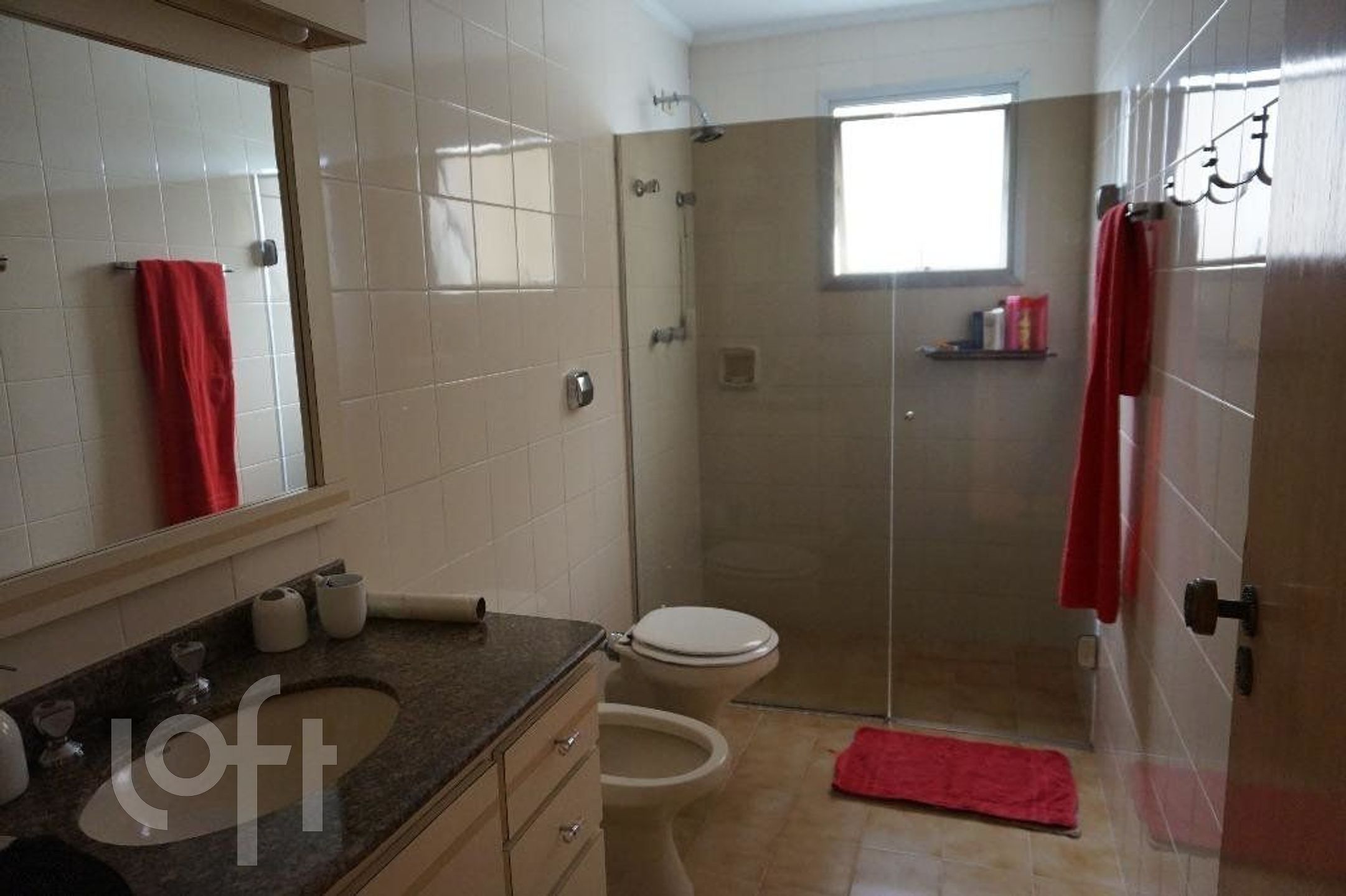 Apartamento à venda com 4 quartos, 160m² - Foto 14