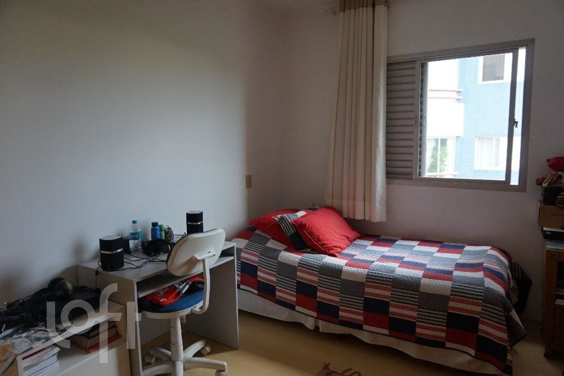 Apartamento à venda com 4 quartos, 160m² - Foto 15