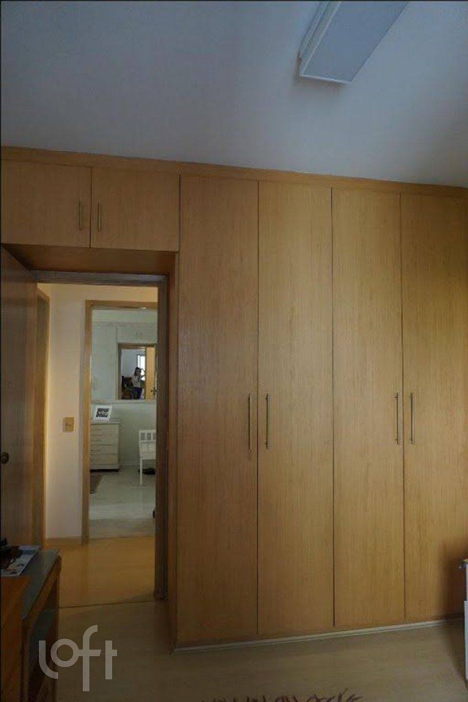 Apartamento à venda com 4 quartos, 160m² - Foto 19