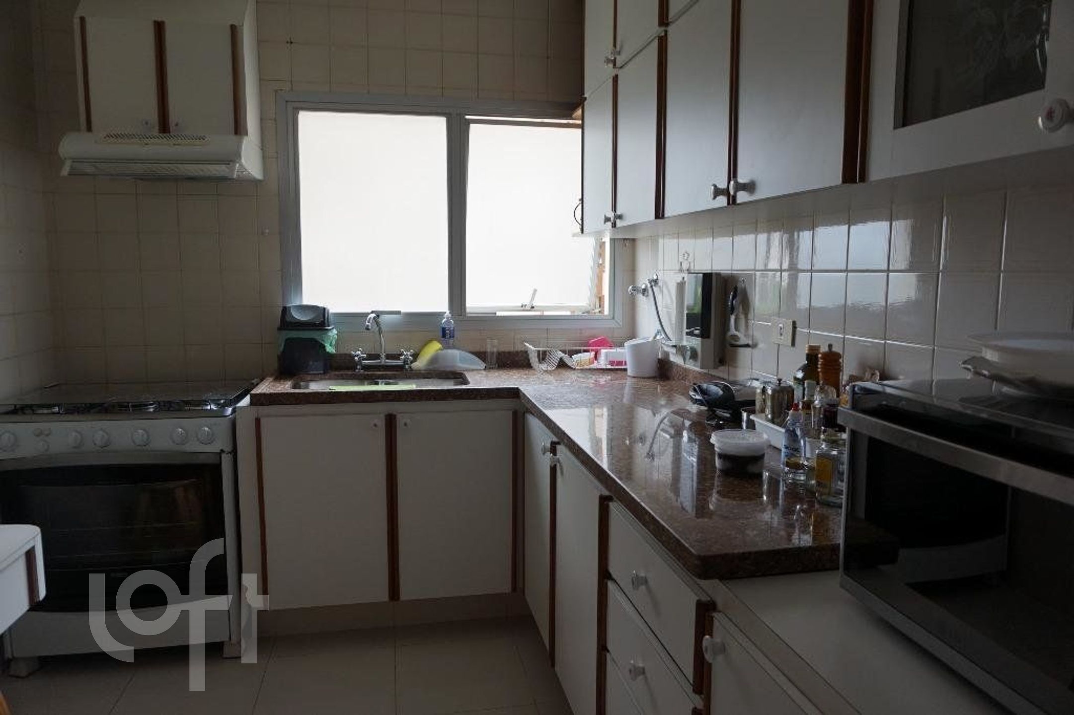 Apartamento à venda com 4 quartos, 160m² - Foto 24