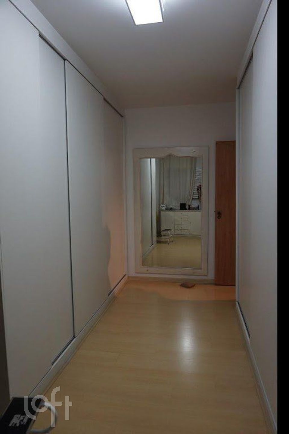 Apartamento à venda com 4 quartos, 160m² - Foto 21