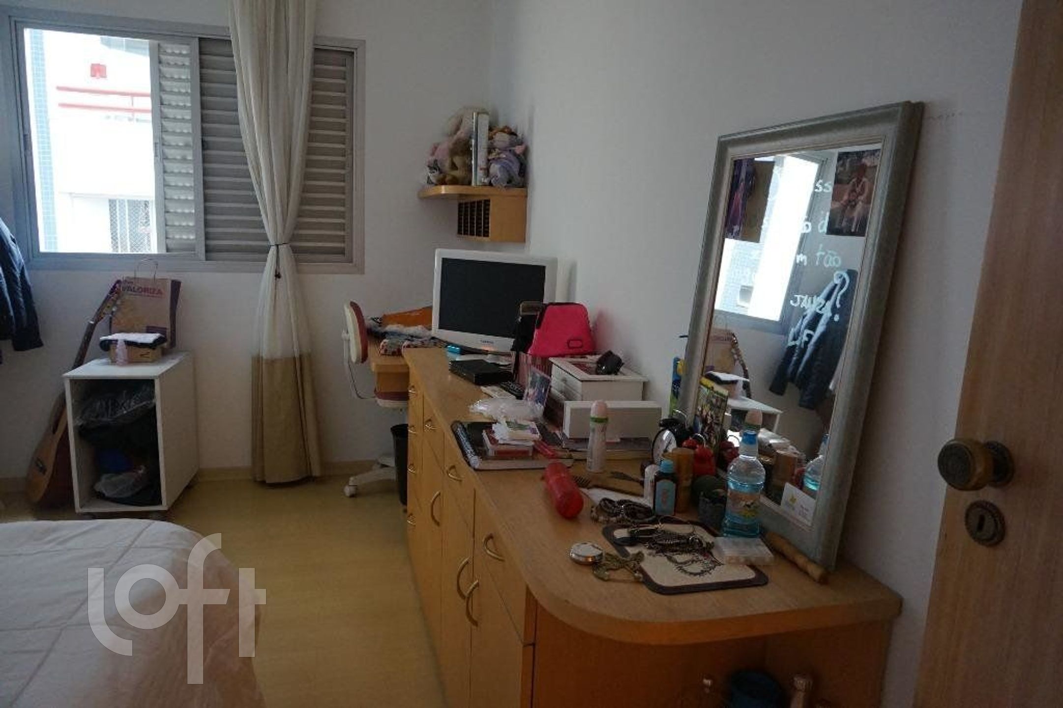 Apartamento à venda com 4 quartos, 160m² - Foto 16