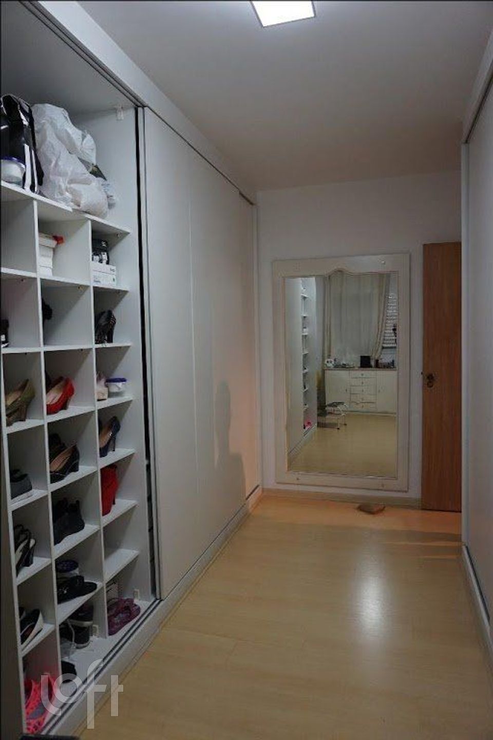 Apartamento à venda com 4 quartos, 160m² - Foto 20