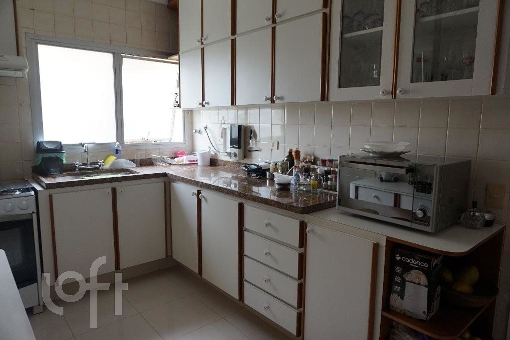 Apartamento à venda com 4 quartos, 160m² - Foto 23