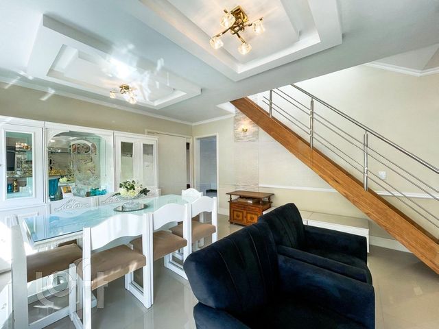 Apartamento com 207m², 3 dormitórios, 2 suítes, 2 vagas, Rio Branco em Porto Alegre