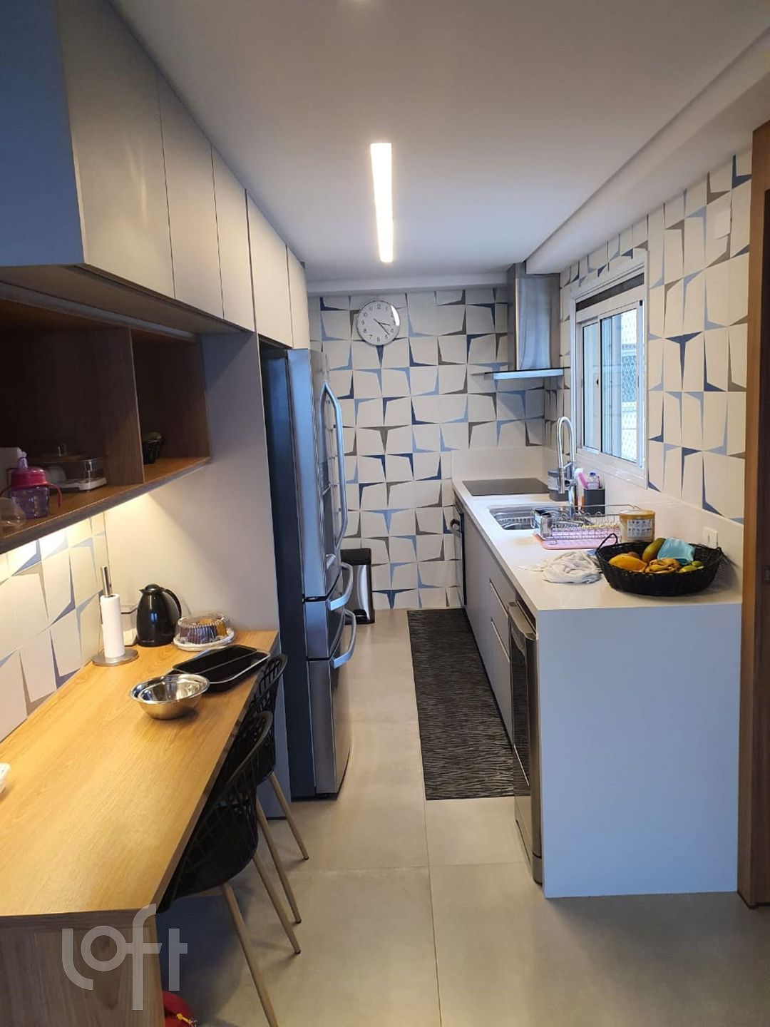 Apartamento à venda com 3 quartos, 134m² - Foto 10