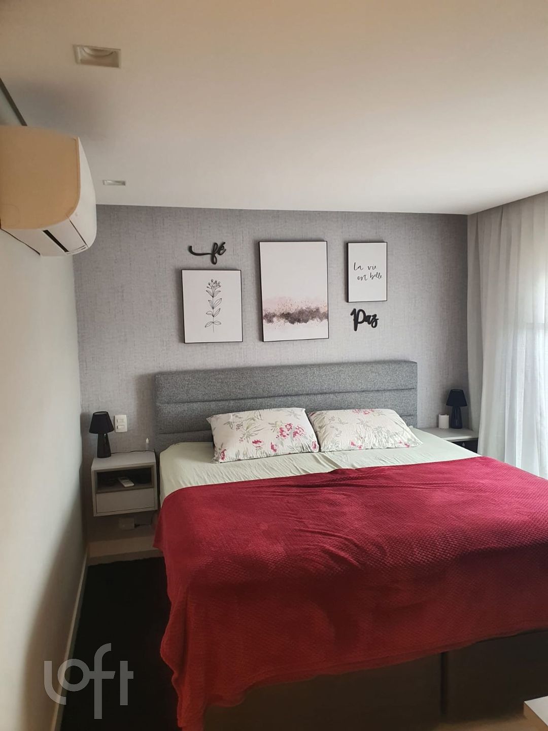 Apartamento à venda com 3 quartos, 134m² - Foto 6