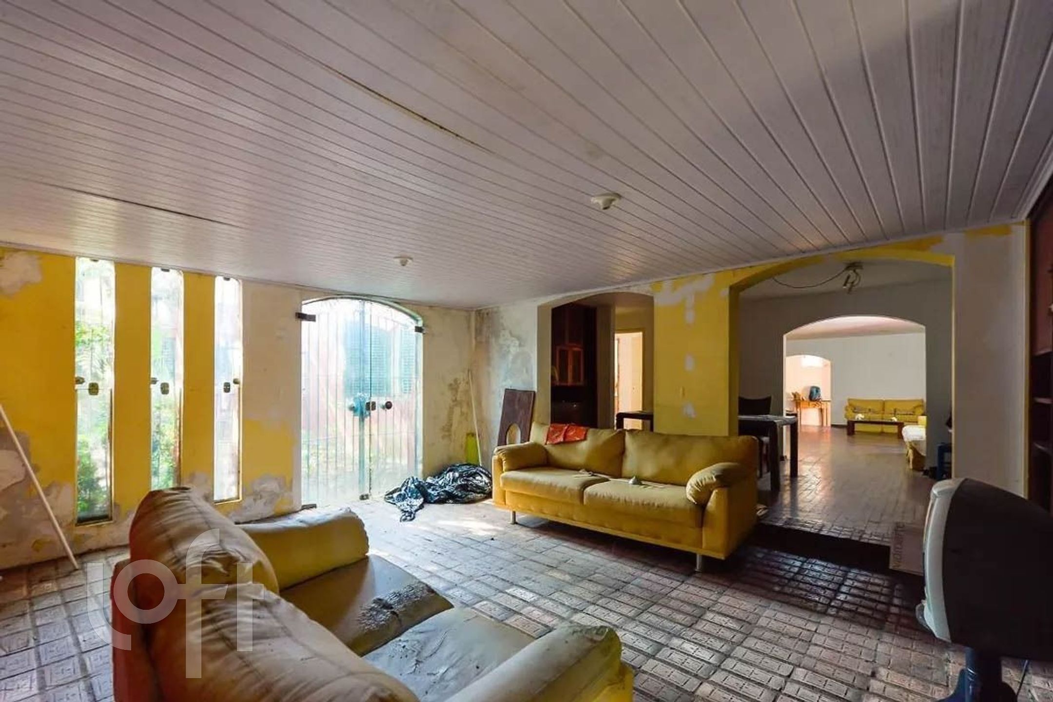 Casa à venda em Boaçava, São Paulo