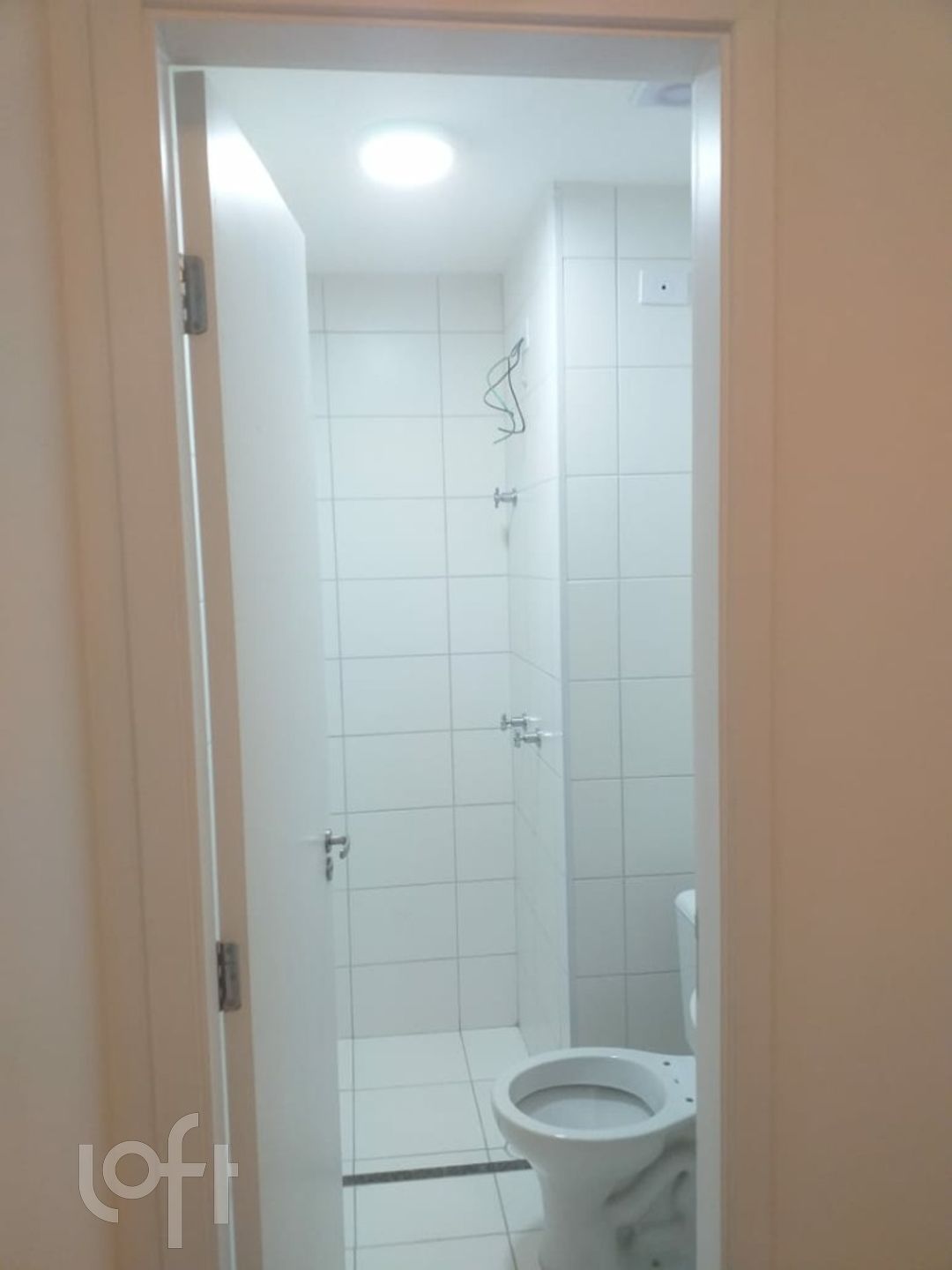 Apartamento à venda com 1 quarto, 32m² - Foto 9