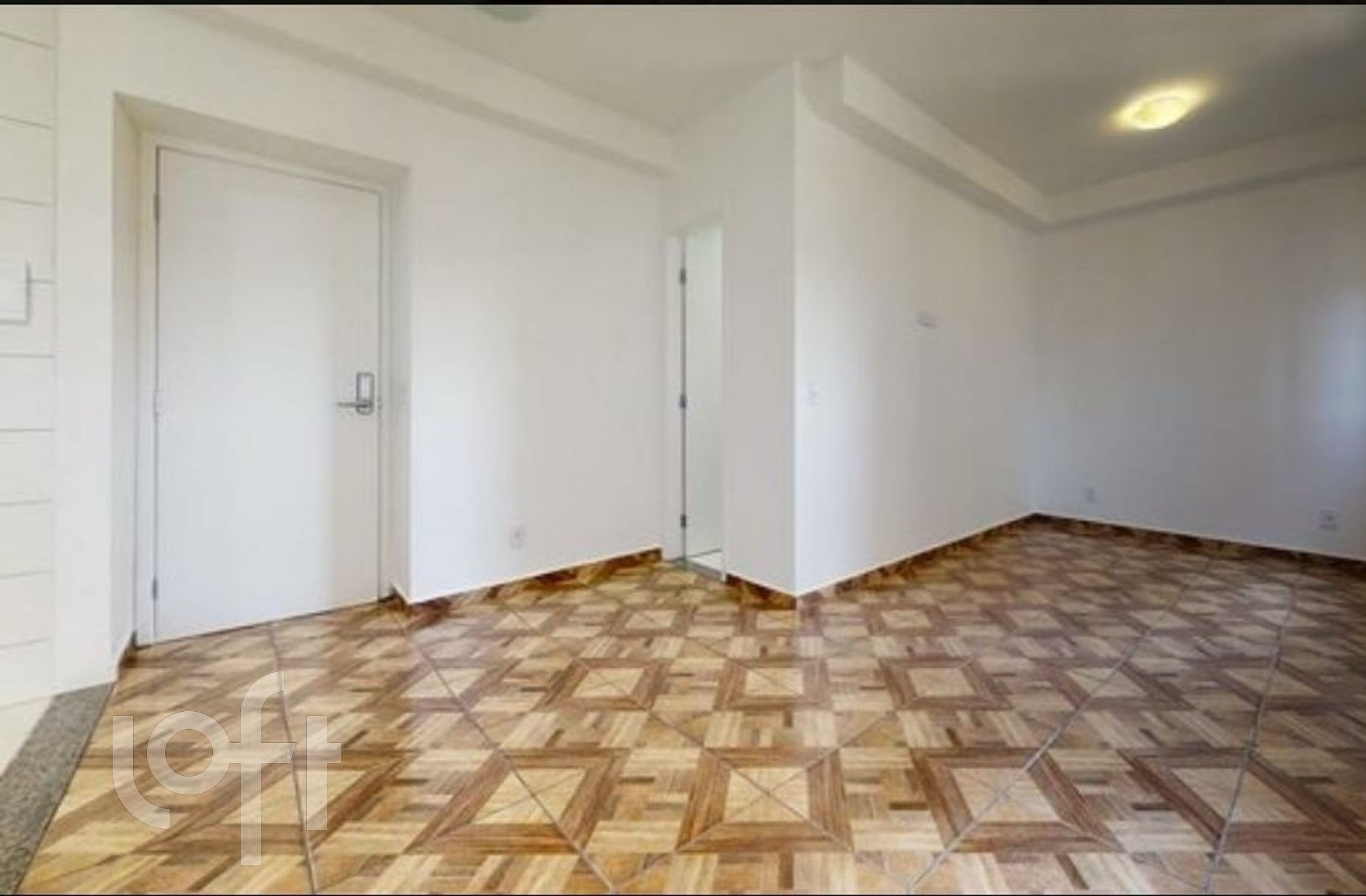 Apartamento à venda com 1 quarto, 32m² - Foto 4