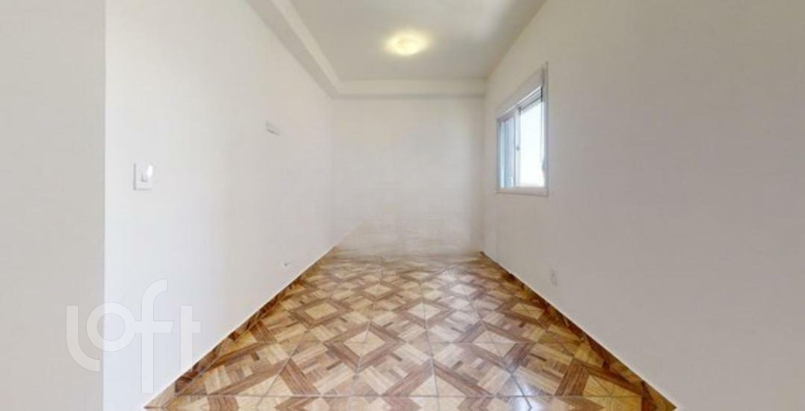 Apartamento à venda com 1 quarto, 32m² - Foto 8