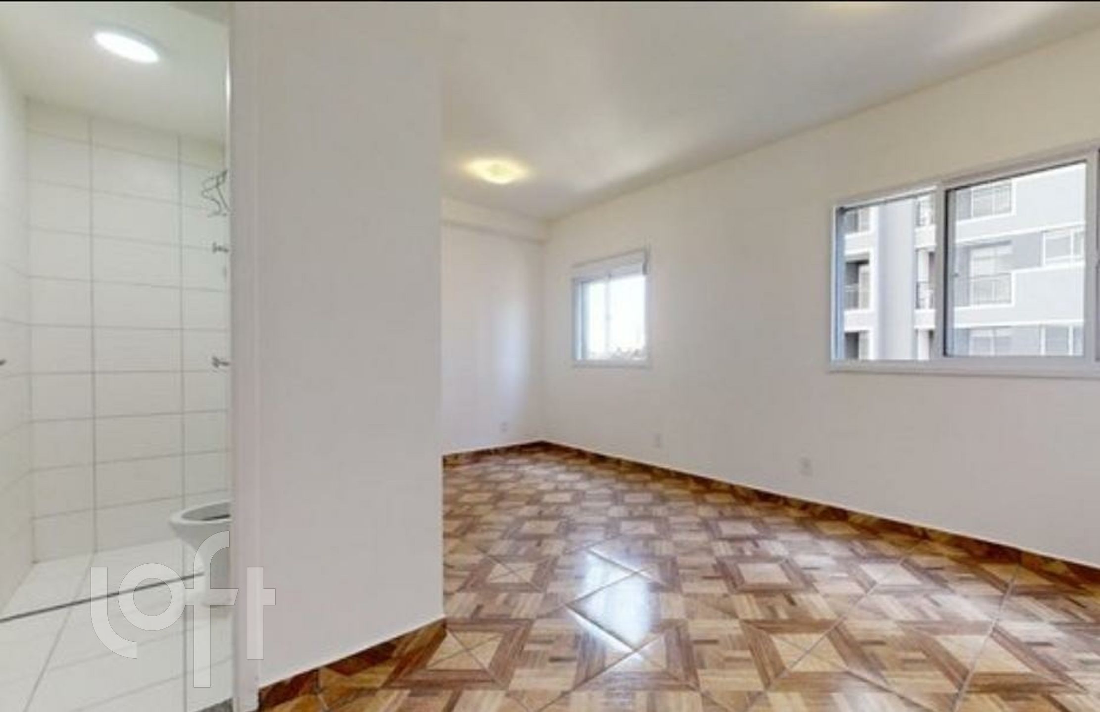 Apartamento à venda com 1 quarto, 32m² - Foto 5