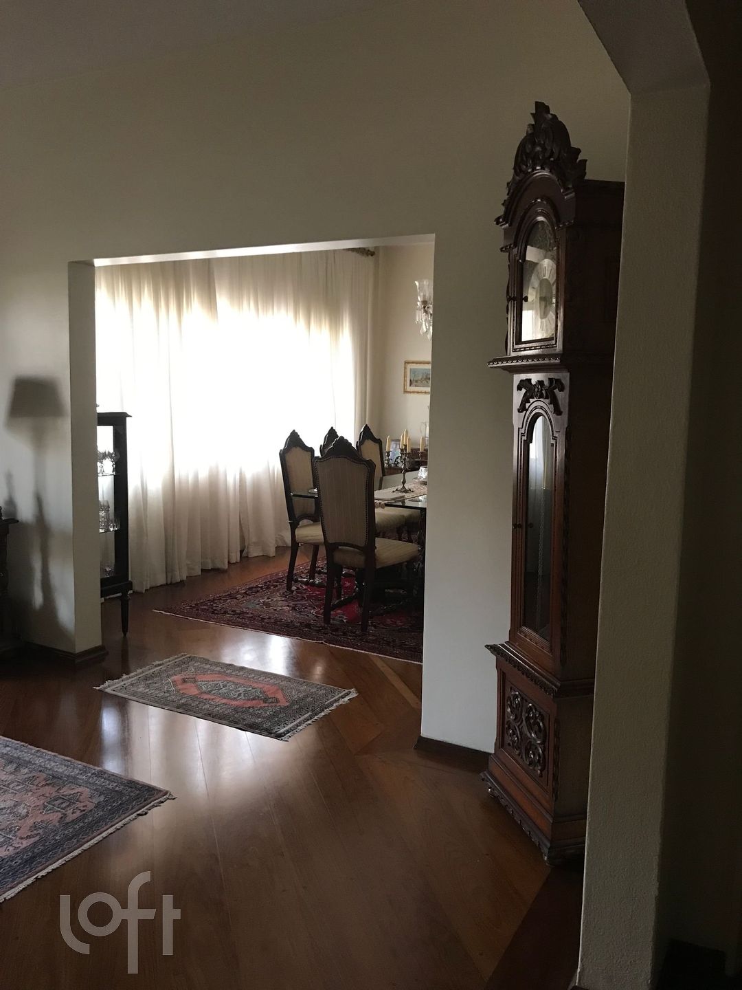 Apartamento à venda com 4 quartos, 215m² - Foto 3