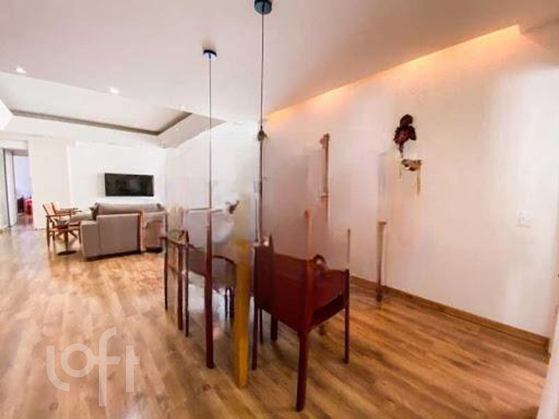 Apartamento à venda com 4 quartos, 316m² - Foto 10