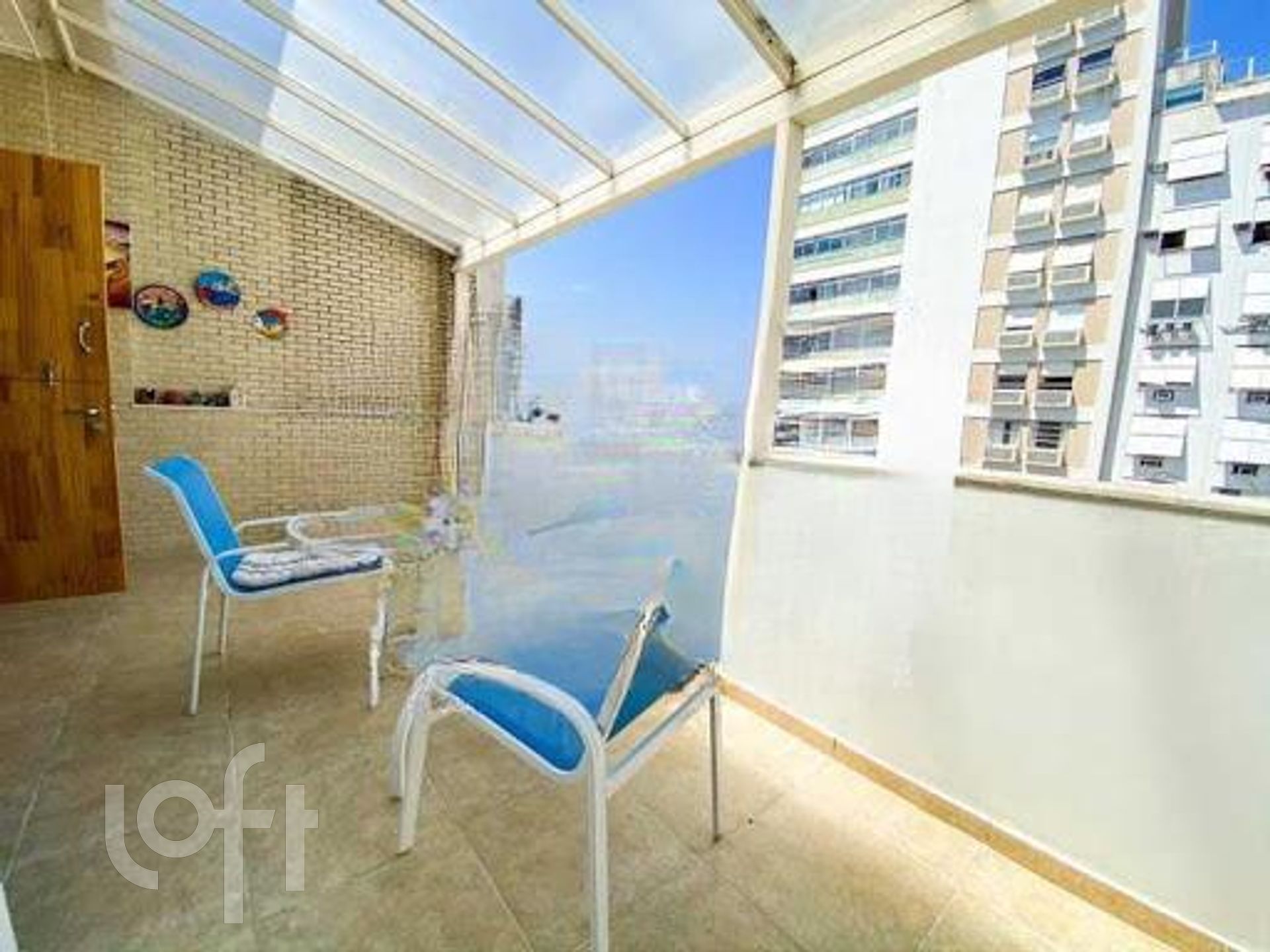 Apartamento à venda com 4 quartos, 316m² - Foto 4