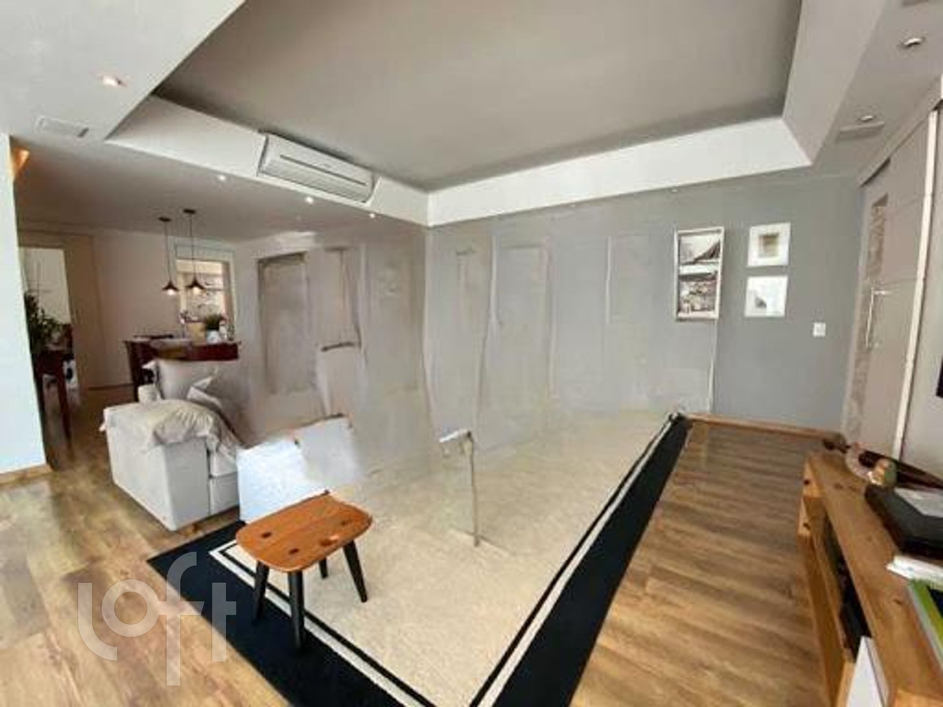 Apartamento à venda com 4 quartos, 316m² - Foto 2