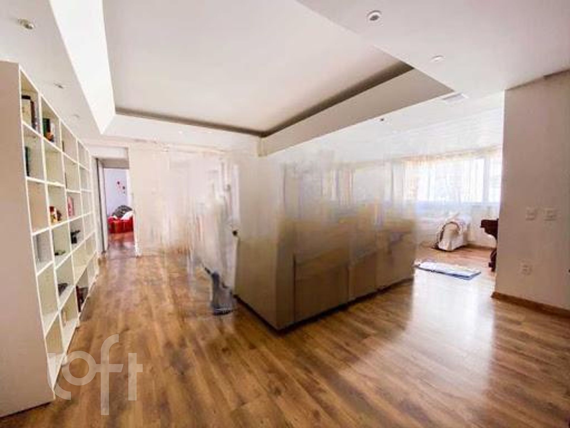 Apartamento à venda com 4 quartos, 316m² - Foto 3