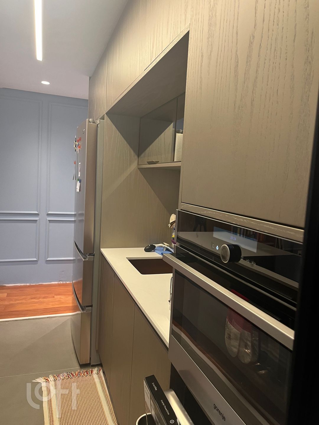 Apartamento à venda com 2 quartos, 107m² - Foto 4