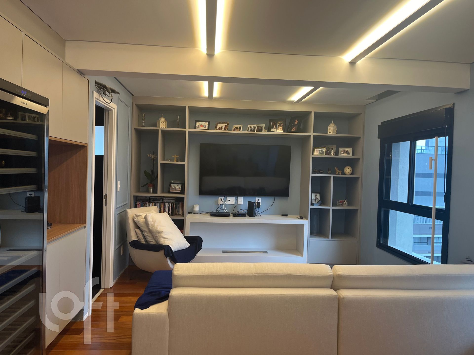 Apartamento à venda com 2 quartos, 107m² - Foto 19