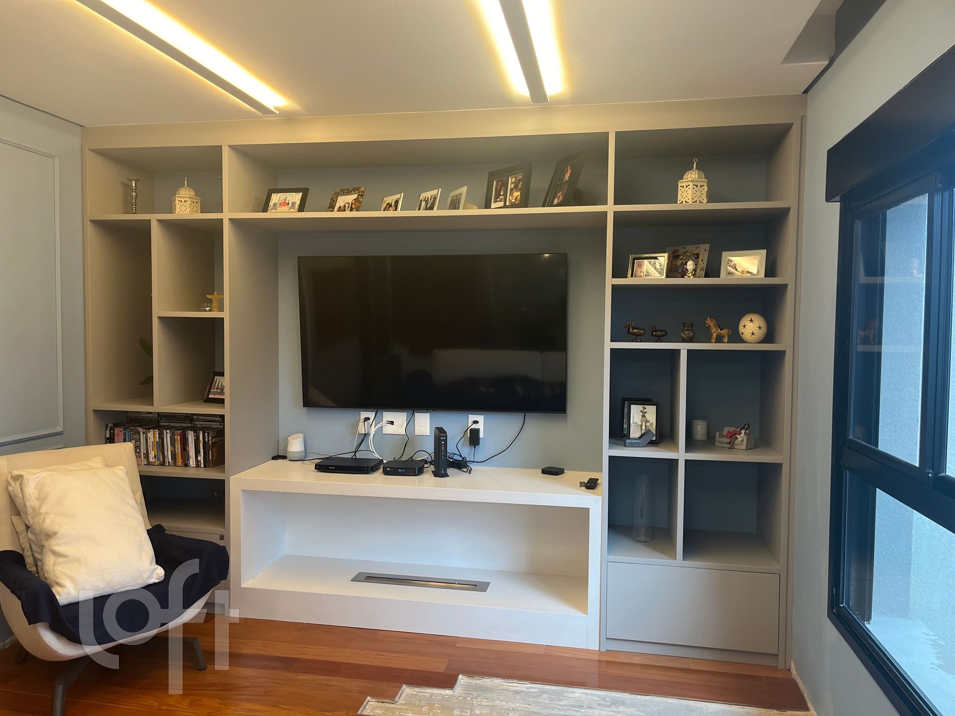 Apartamento à venda com 2 quartos, 107m² - Foto 21