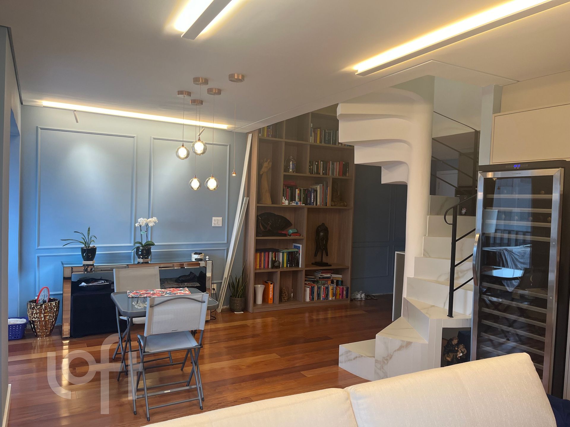 Apartamento à venda com 2 quartos, 107m² - Foto 14