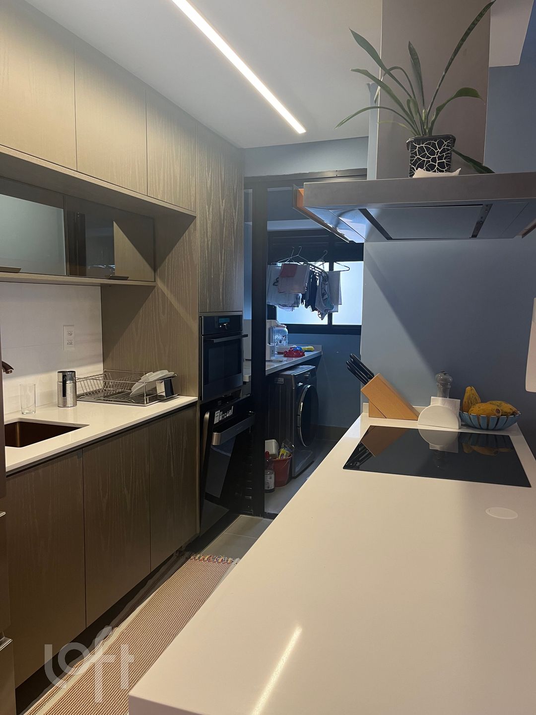 Apartamento à venda com 2 quartos, 107m² - Foto 6