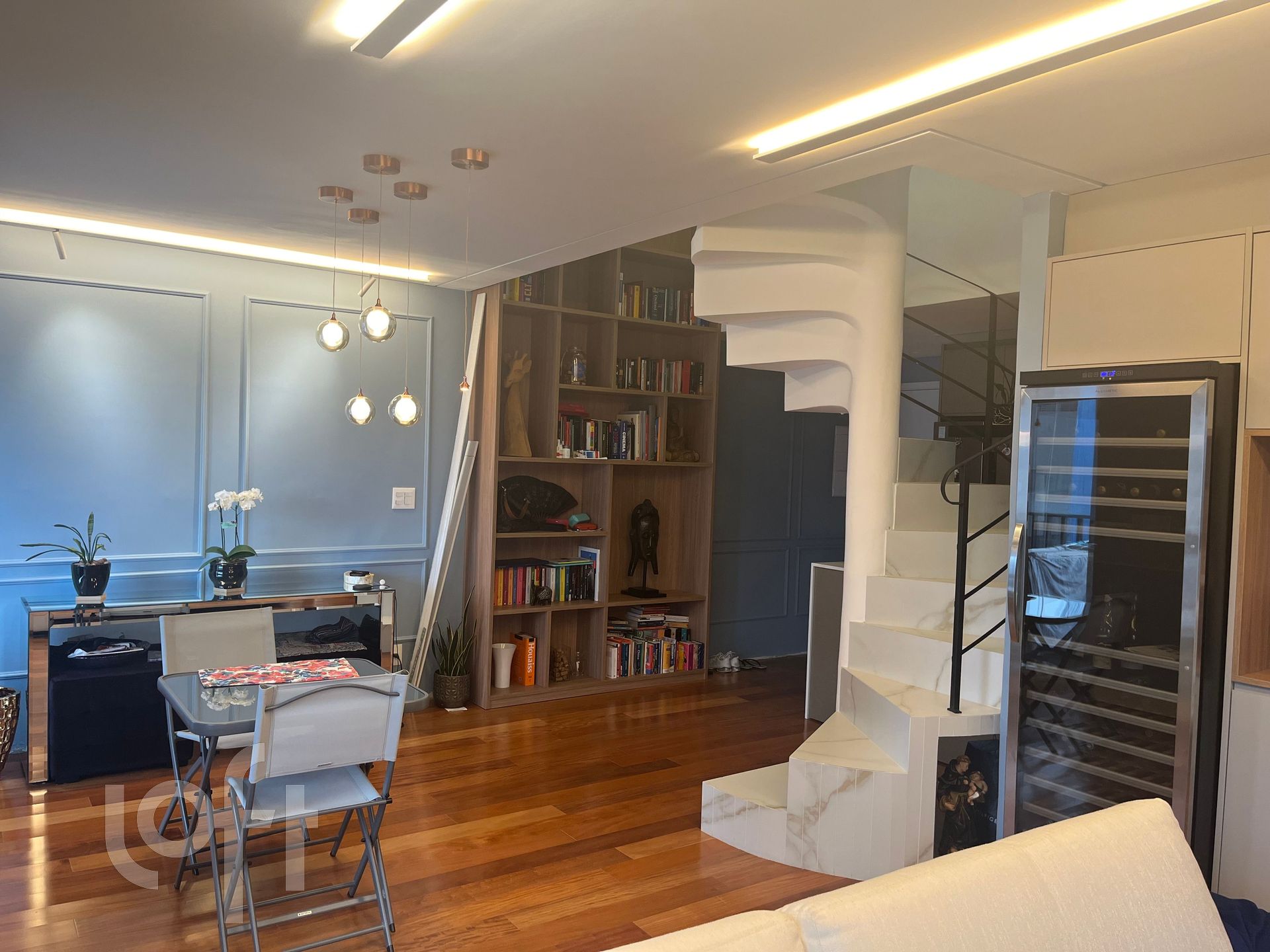 Apartamento à venda com 2 quartos, 107m² - Foto 15