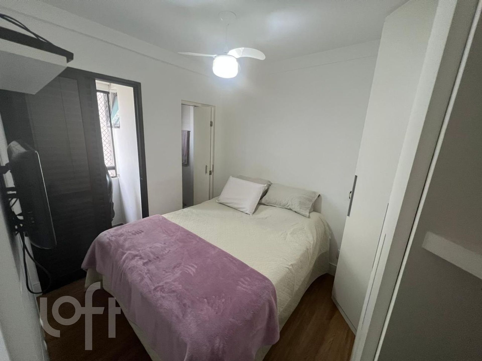 Apartamento à venda com 2 quartos, 60m² - Foto 5