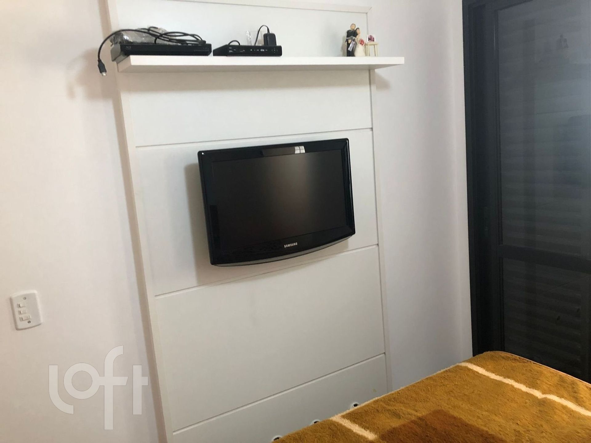 Apartamento à venda com 2 quartos, 60m² - Foto 4