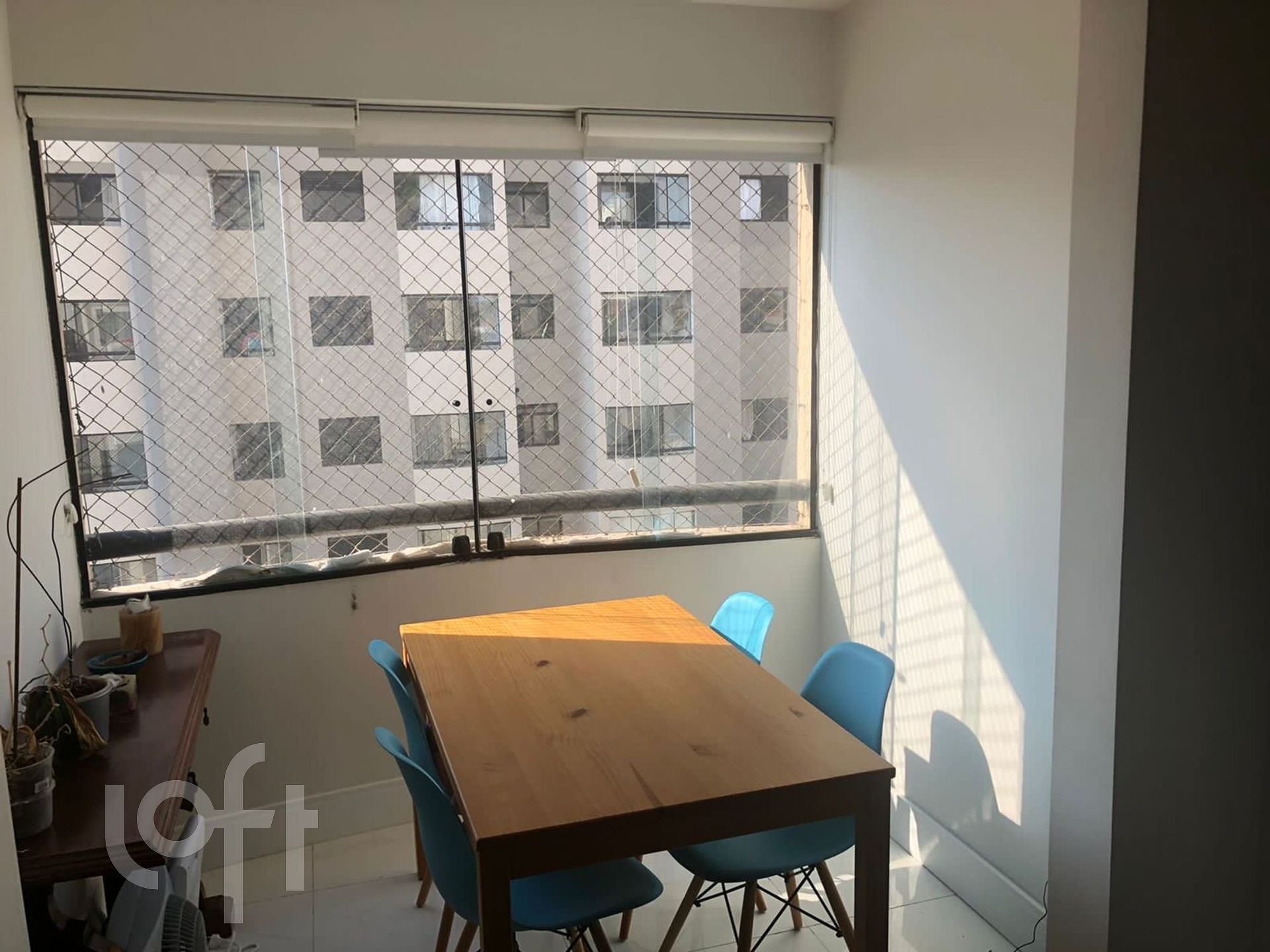 Apartamento à venda com 2 quartos, 60m² - Foto 7