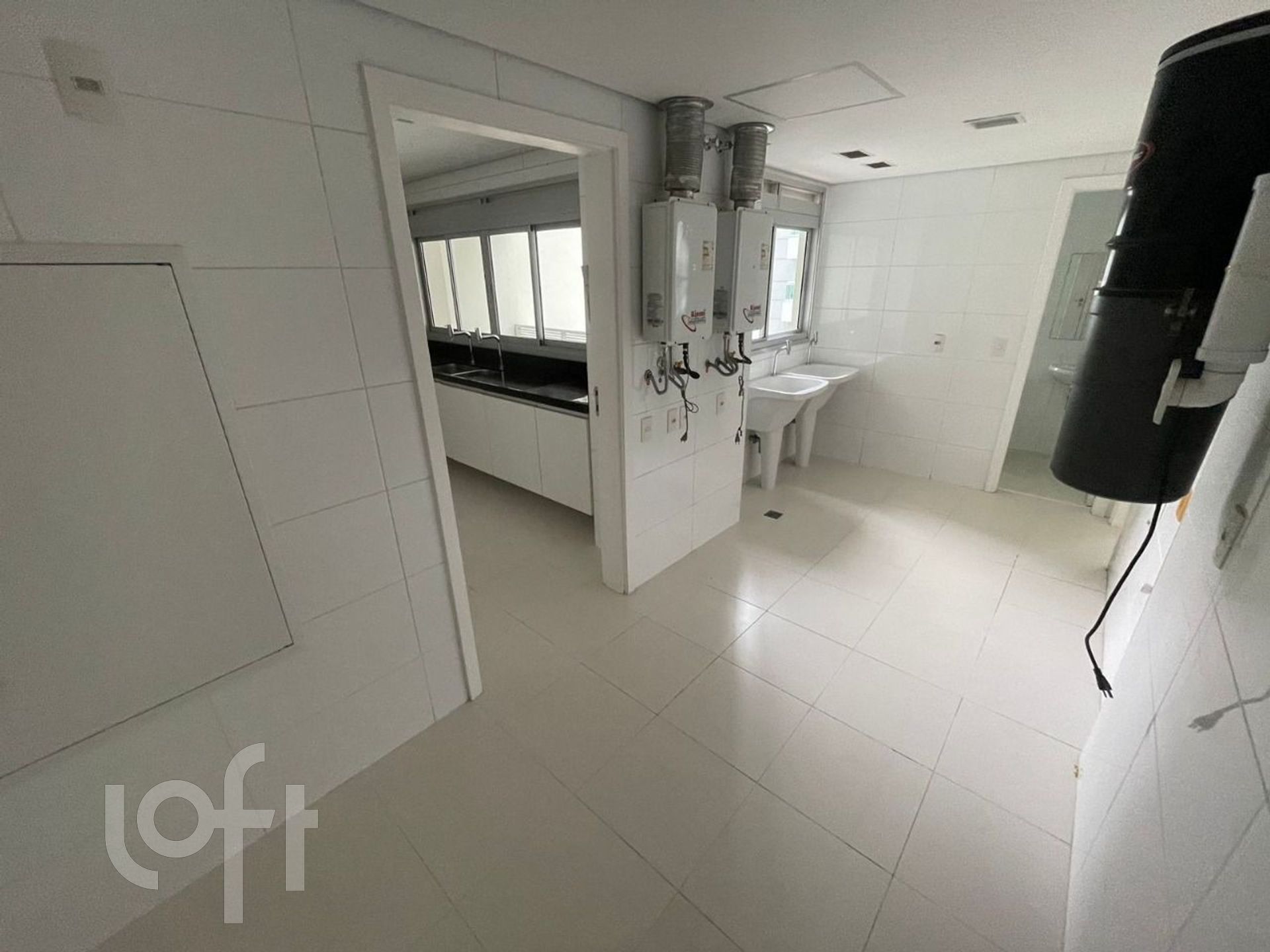 Apartamento à venda com 4 quartos, 298m² - Foto 10