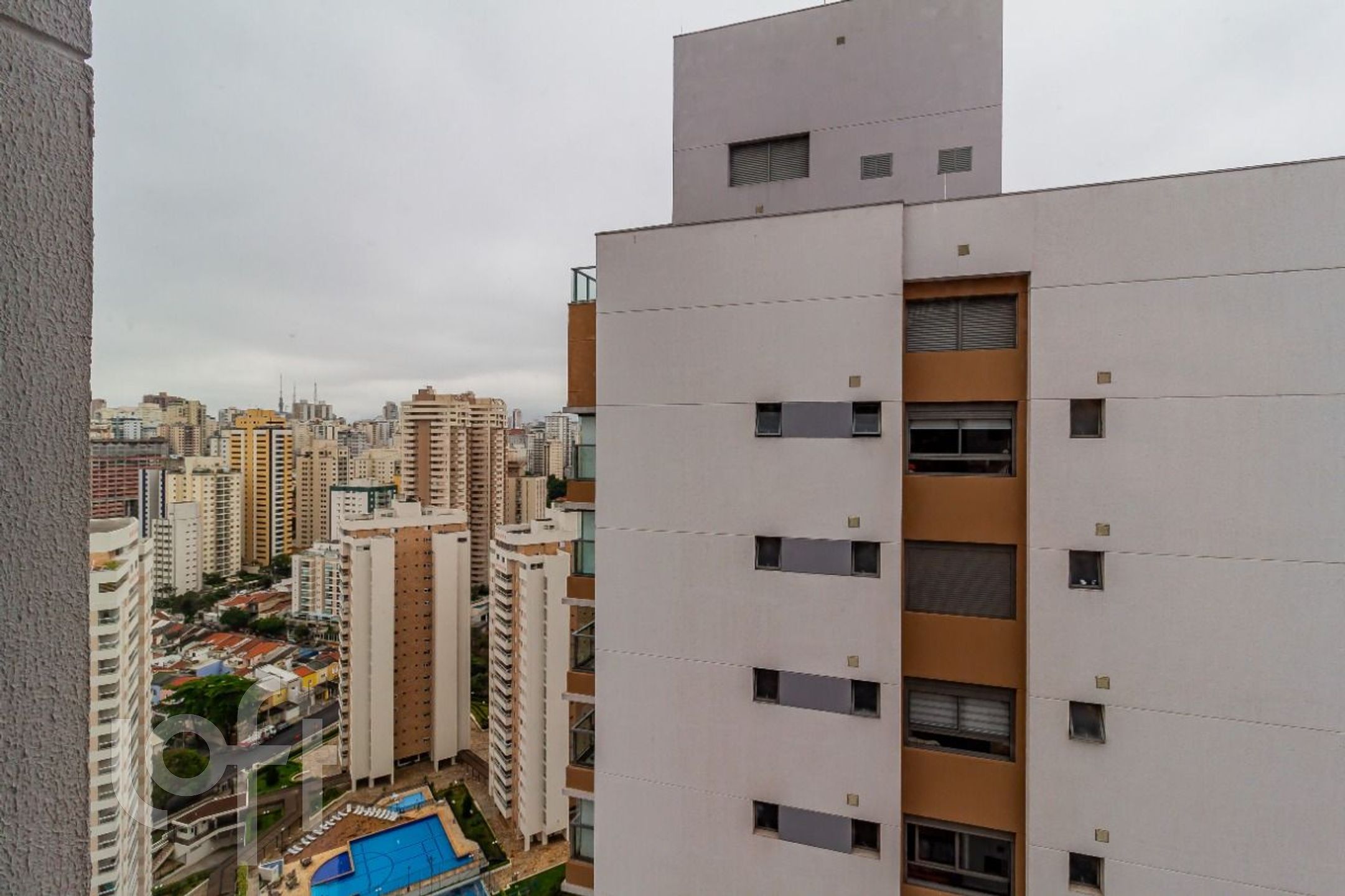 Apartamento à venda com 2 quartos, 105m² - Foto 26