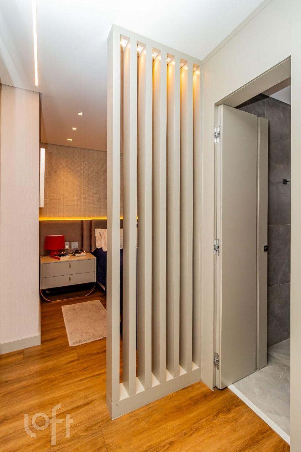 Apartamento à venda com 2 quartos, 105m² - Foto 5