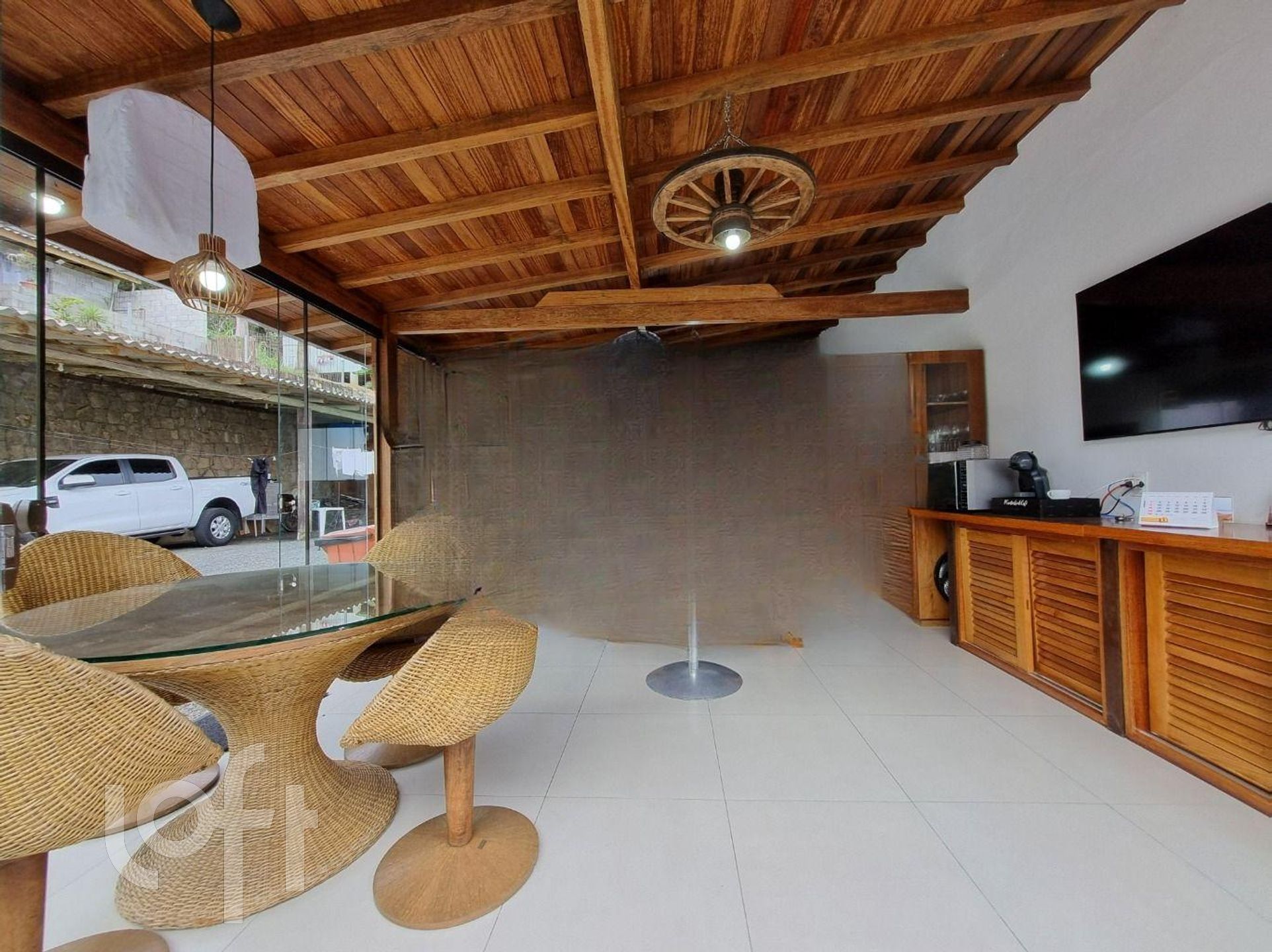 Casa Residencial com 100m², 3 quartos, no bairro Monte Verde em Florianópolis