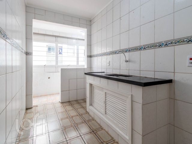 Apartamento com 91m², 3 dormitórios, 1 vaga, Santana em Porto Alegre