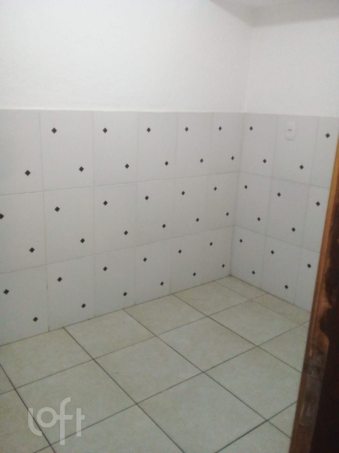 Apartamento à venda com 1 quarto, 37m² - Foto 4