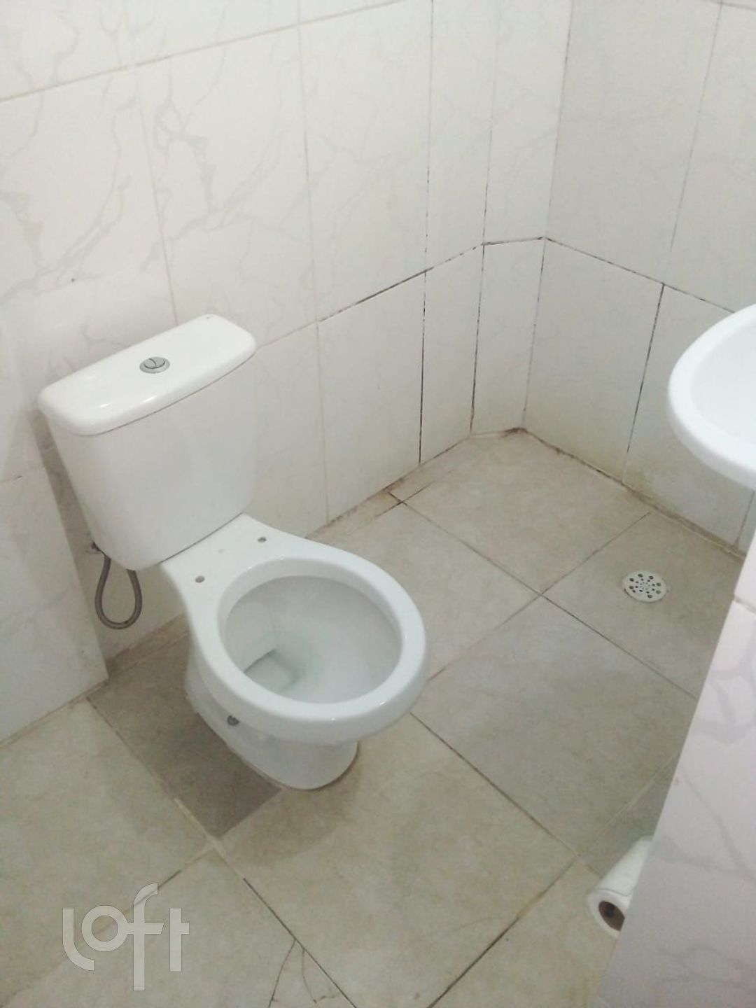 Apartamento à venda com 1 quarto, 37m² - Foto 9