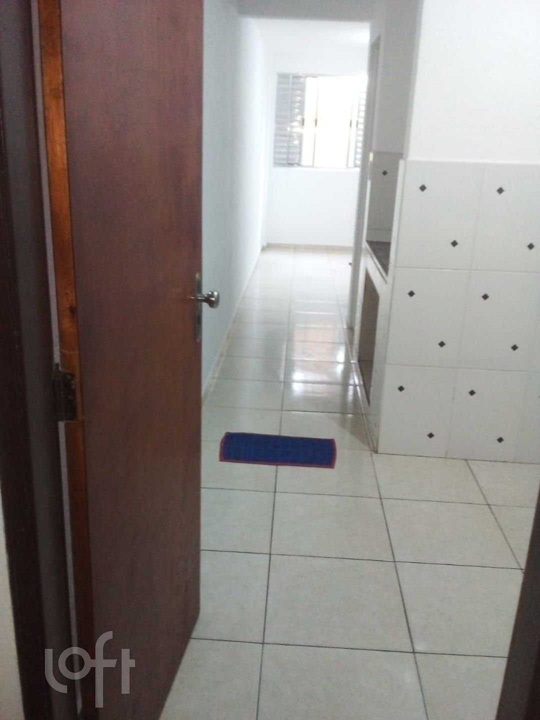 Apartamento à venda com 1 quarto, 37m² - Foto 3