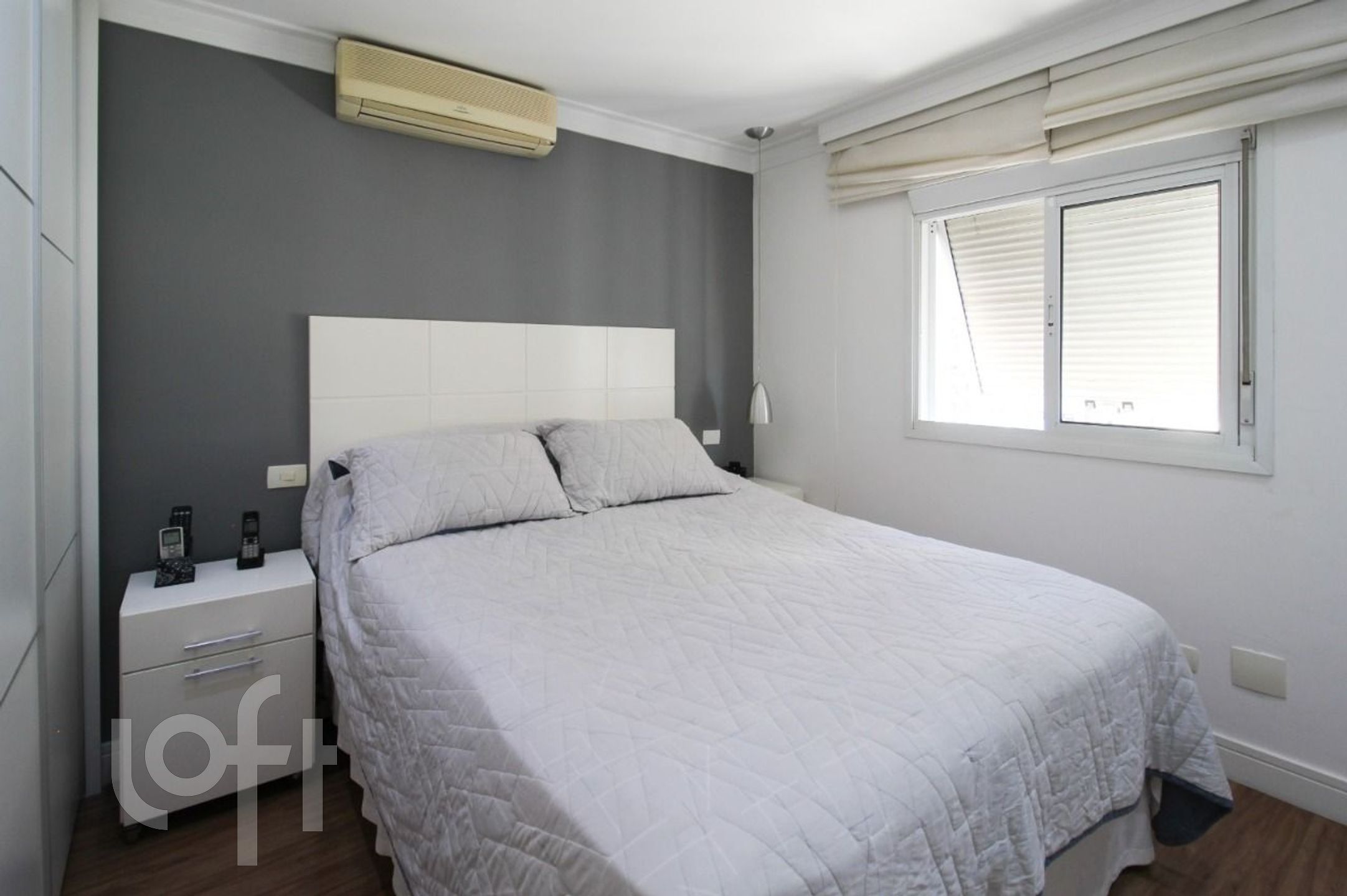 Apartamento à venda com 2 quartos, 60m² - Foto 12