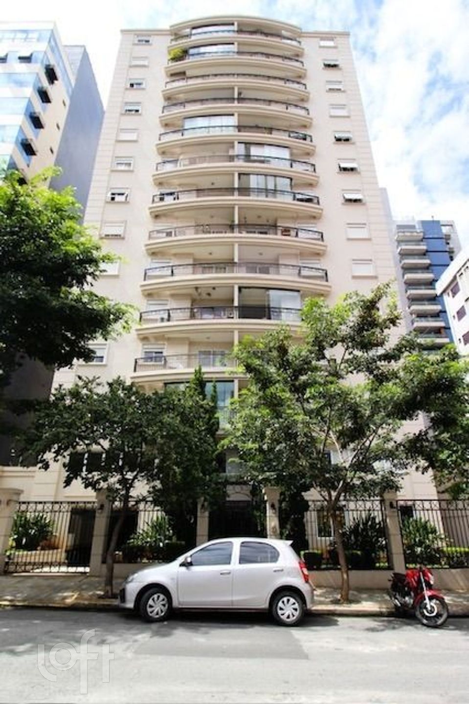 Apartamento à venda com 2 quartos, 60m² - Foto 23