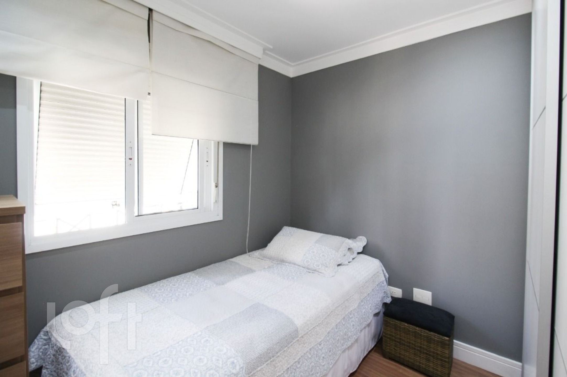 Apartamento à venda com 2 quartos, 60m² - Foto 17