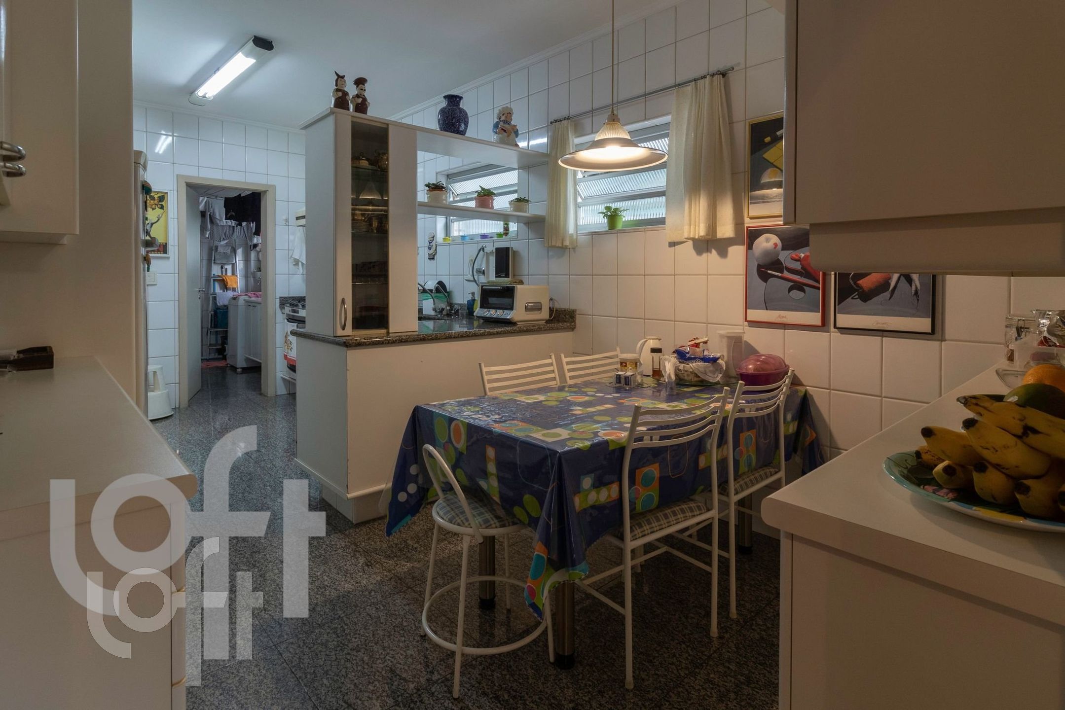 Apartamento à venda com 3 quartos, 210m² - Foto 24