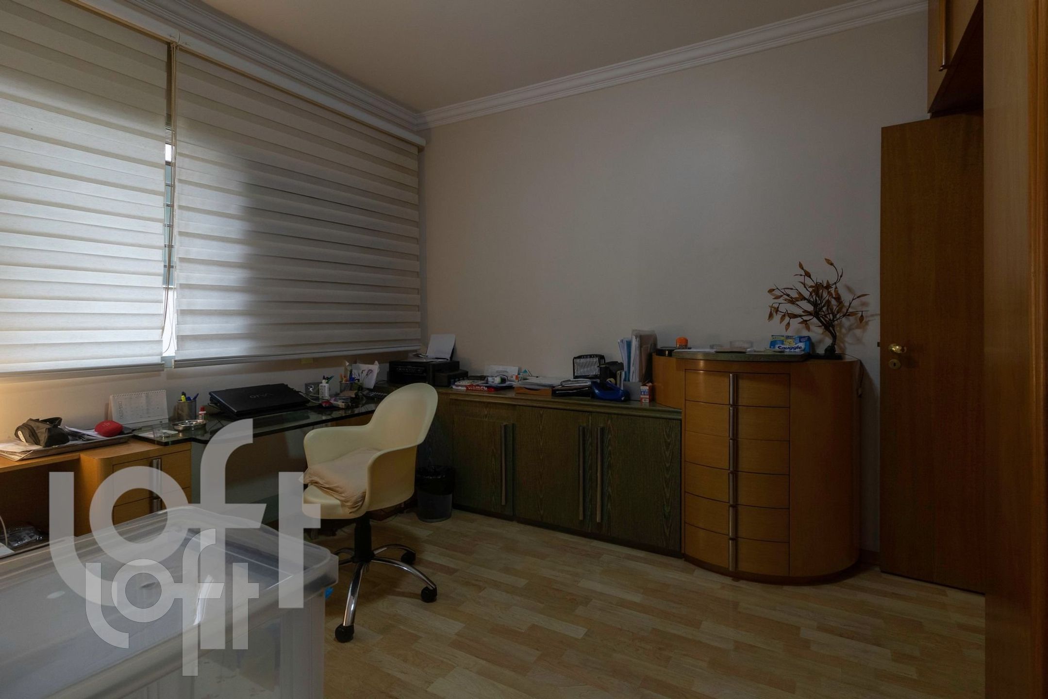 Apartamento à venda com 3 quartos, 210m² - Foto 5