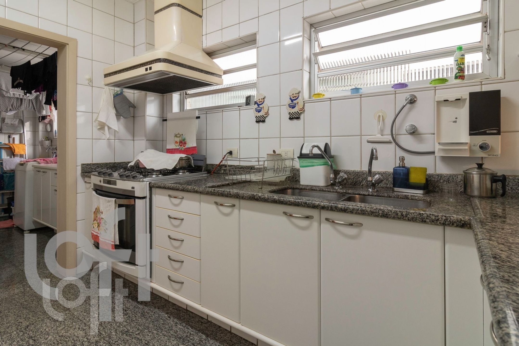 Apartamento à venda com 3 quartos, 210m² - Foto 36