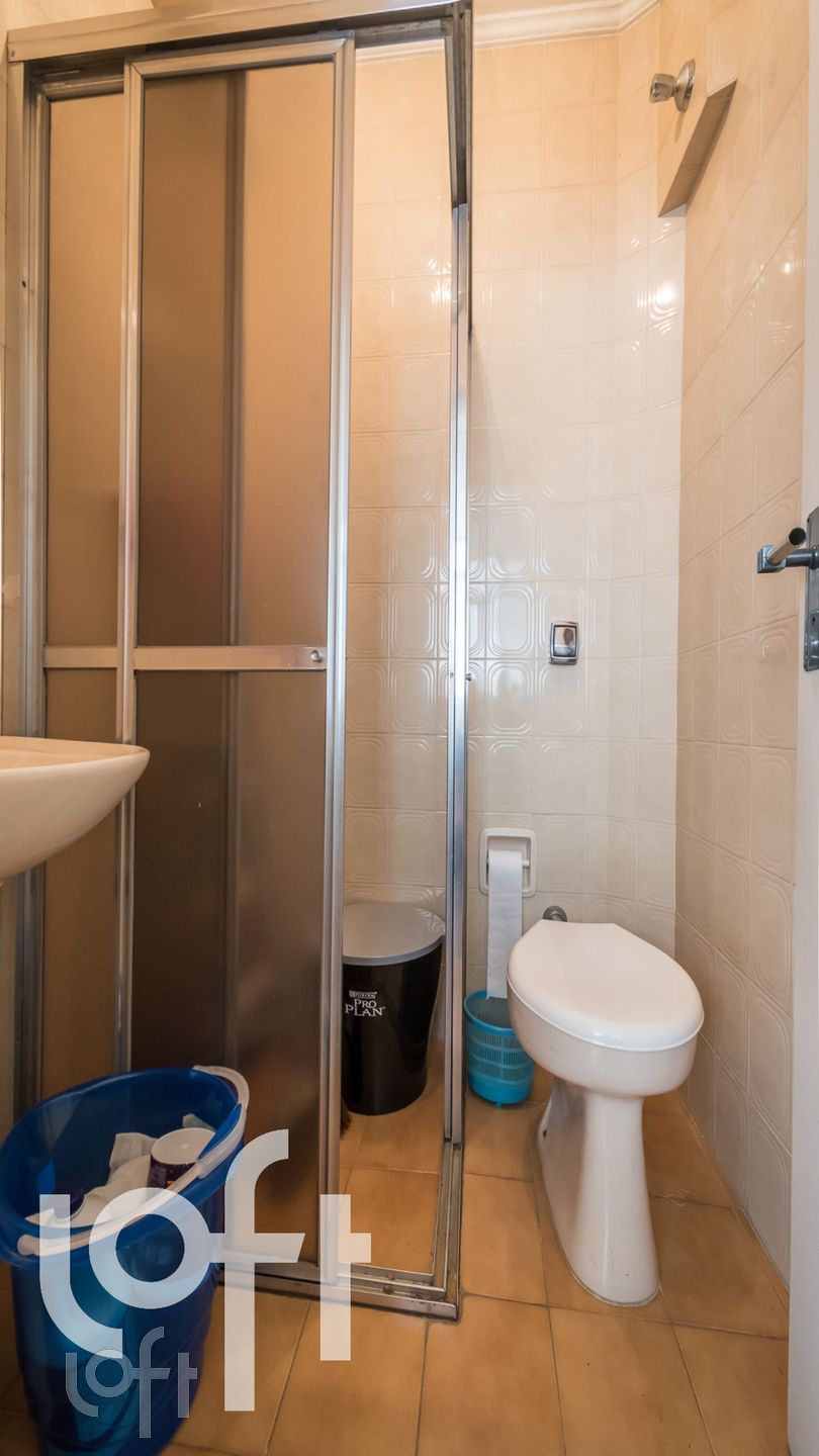 Apartamento à venda com 3 quartos, 266m² - Foto 27