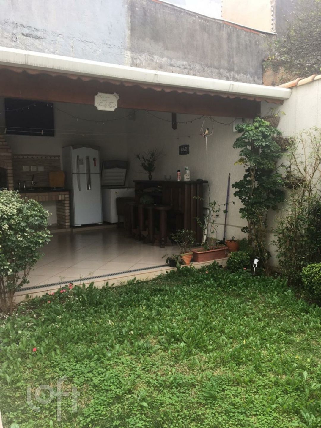 Casa à venda com 4 quartos, 300m² - Foto 11