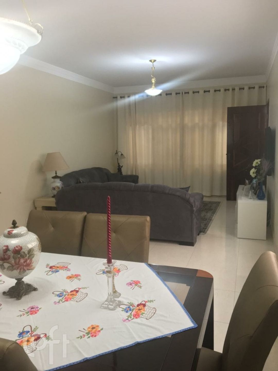 Casa à venda com 4 quartos, 300m² - Foto 5