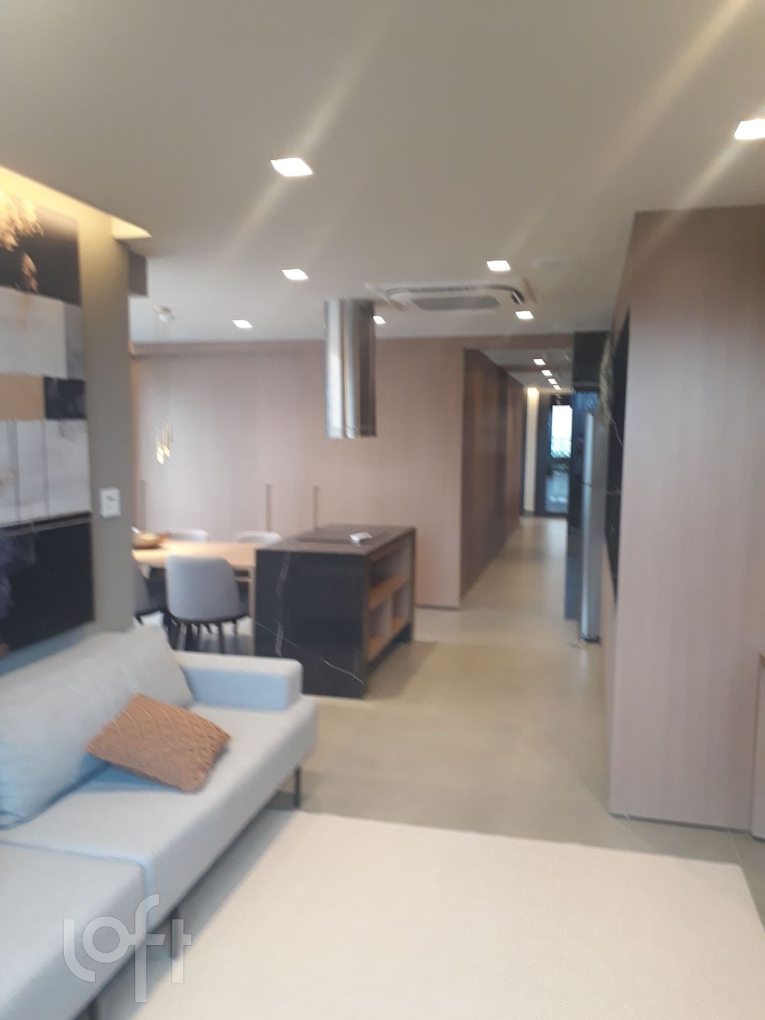 Apartamento à venda com 1 quarto, 27m² - Foto 16