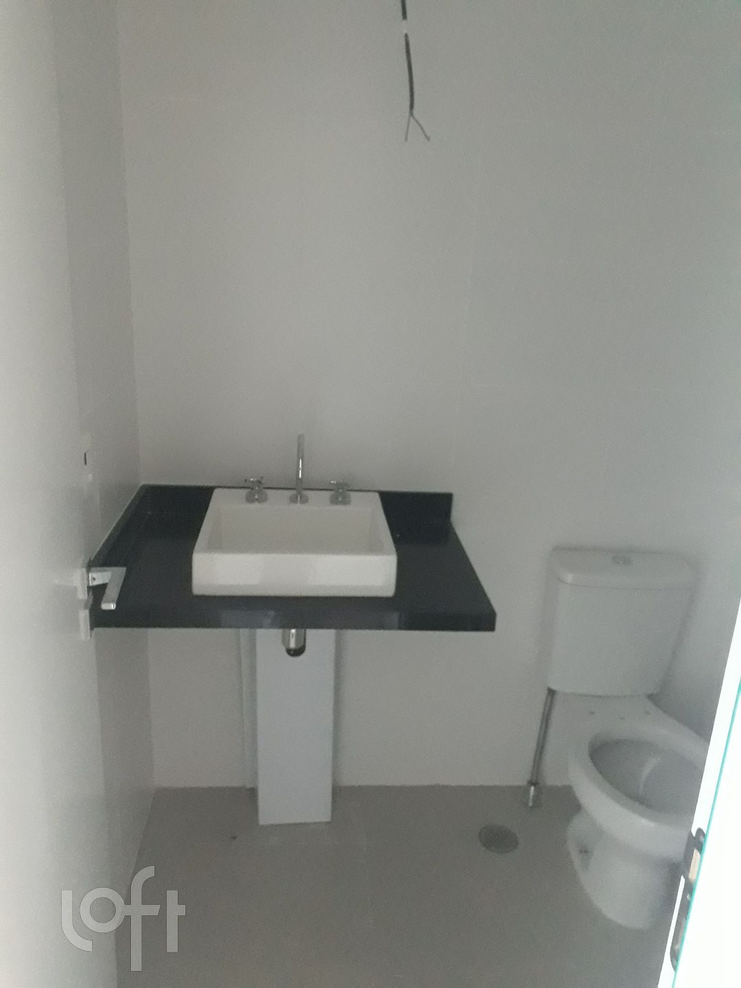 Apartamento à venda com 1 quarto, 27m² - Foto 5