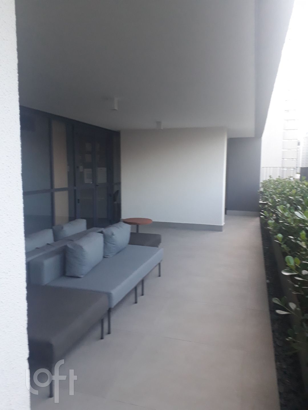 Apartamento à venda com 1 quarto, 27m² - Foto 7